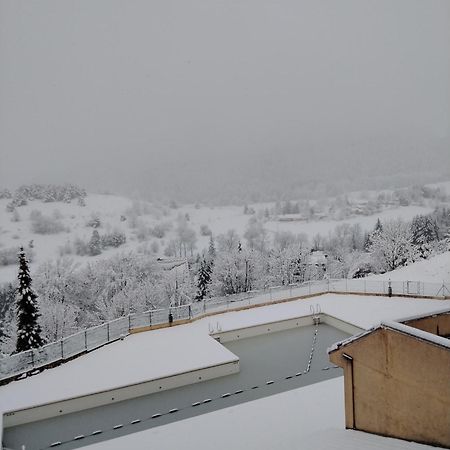 Studio Gresse En Vercors Bagian luar foto