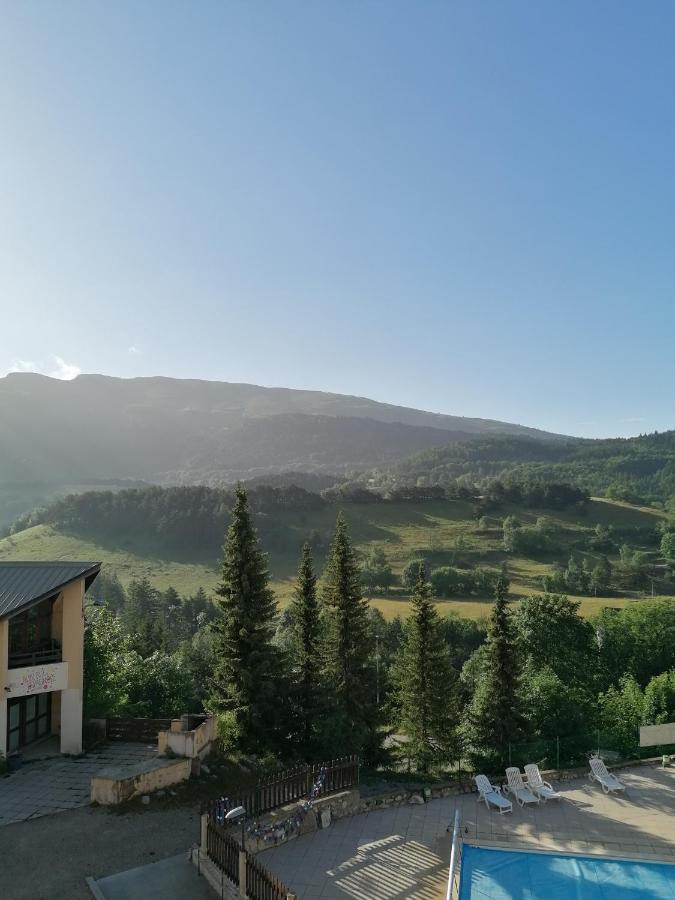 Studio Gresse En Vercors Bagian luar foto