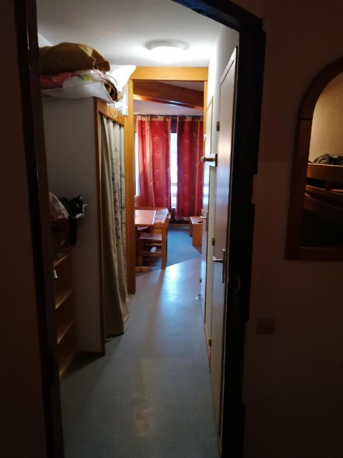 Studio Gresse En Vercors Bagian luar foto